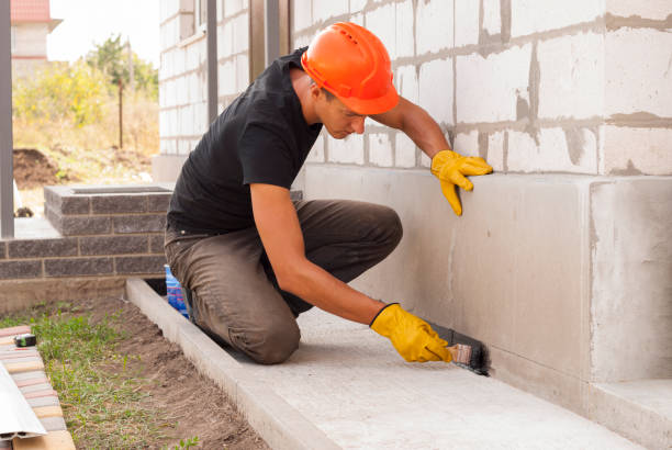 Licensed Waterproofing service in LaGrange, OH - Arrow Tight Waterproofing